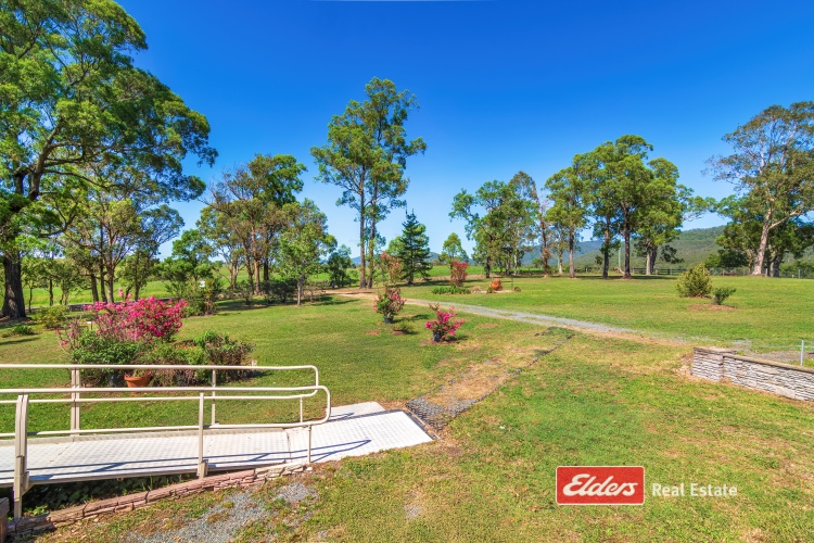 200 Faulkland Road, Faulkland via, GLOUCESTER, NSW 2422 AUS