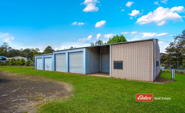 52A Clement Street, GLOUCESTER, NSW 2422 AUS