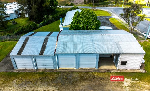 52A Clement Street, GLOUCESTER, NSW 2422 AUS