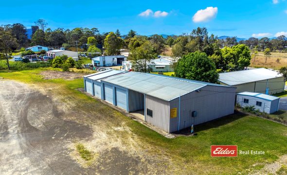 52A Clement Street, GLOUCESTER, NSW 2422 AUS