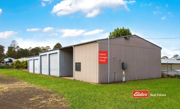 52A Clement Street, GLOUCESTER, NSW 2422 AUS