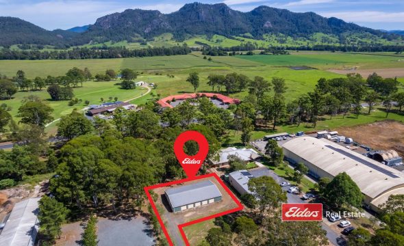 24 Tate Street, GLOUCESTER, NSW 2422 AUS