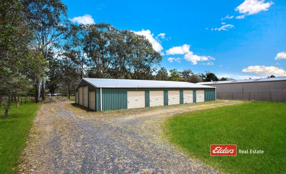 24 Tate Street, GLOUCESTER, NSW 2422 AUS