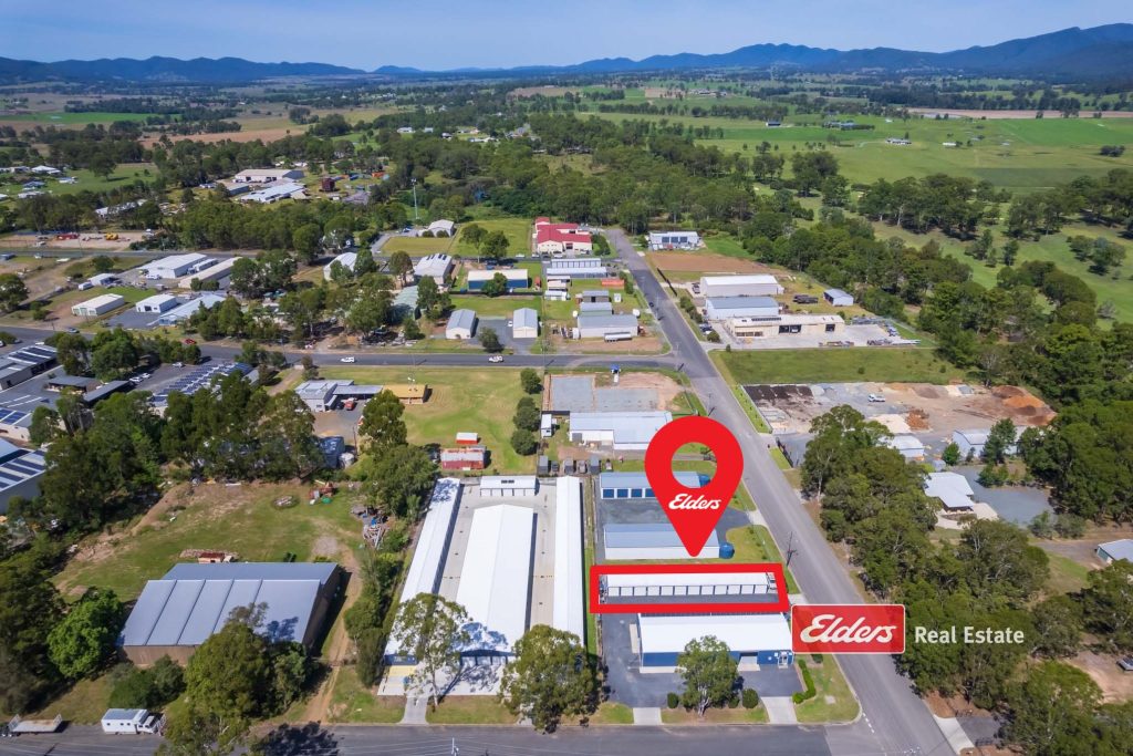 2 Kendall Street, GLOUCESTER, NSW 2422 AUS