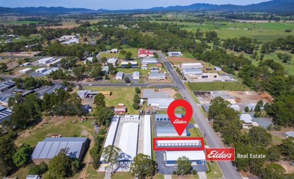 2 Kendall Street, GLOUCESTER, NSW 2422 AUS