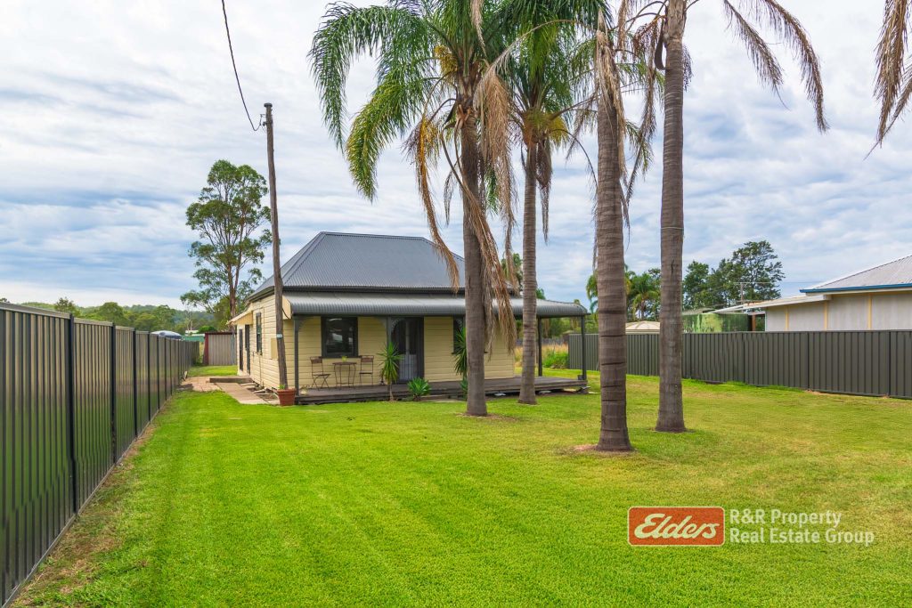 2350 The Bucketts Way, BOORAL, NSW 2425 AUS