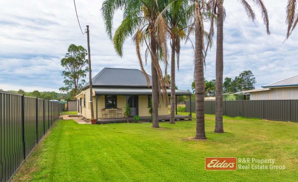 2350 The Bucketts Way, BOORAL, NSW 2425 AUS