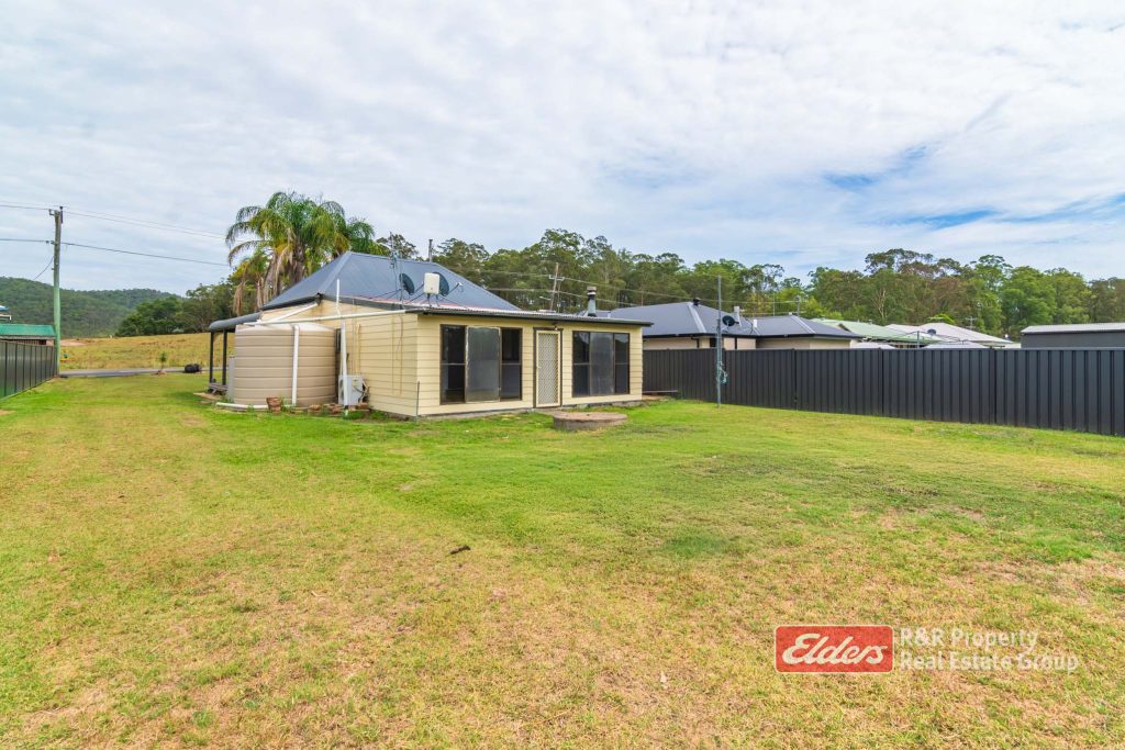 2350 The Bucketts Way, BOORAL, NSW 2425 AUS