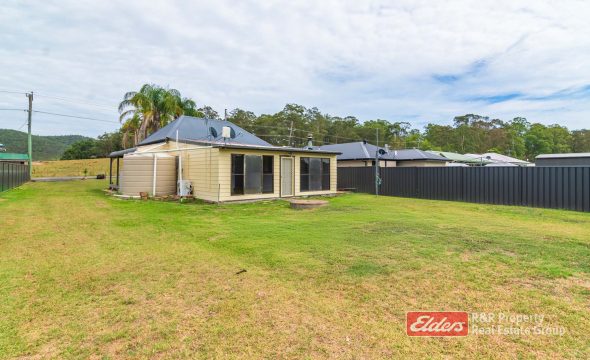 2350 The Bucketts Way, BOORAL, NSW 2425 AUS