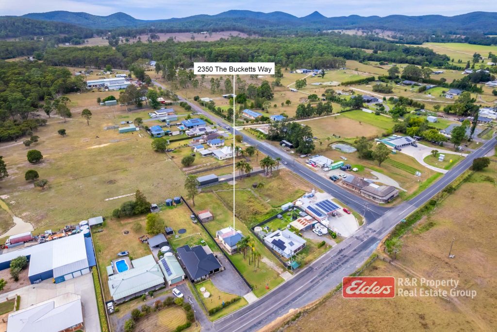 2350 The Bucketts Way, BOORAL, NSW 2425 AUS
