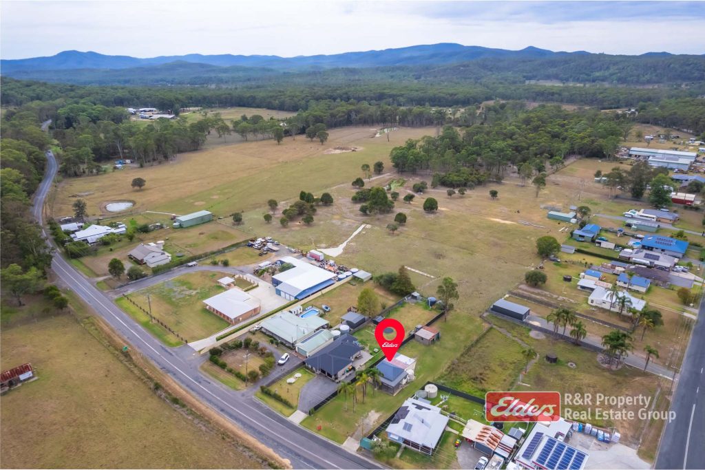 2350 The Bucketts Way, BOORAL, NSW 2425 AUS