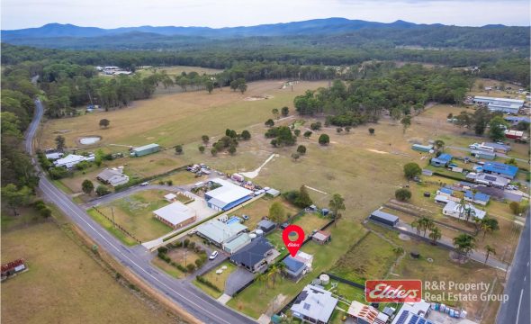 2350 The Bucketts Way, BOORAL, NSW 2425 AUS