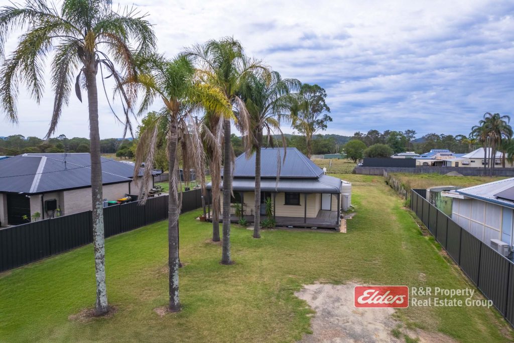 2350 The Bucketts Way, BOORAL, NSW 2425 AUS