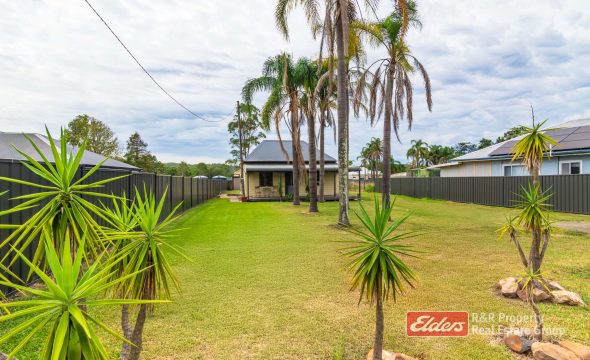 2350 The Bucketts Way, BOORAL, NSW 2425 AUS