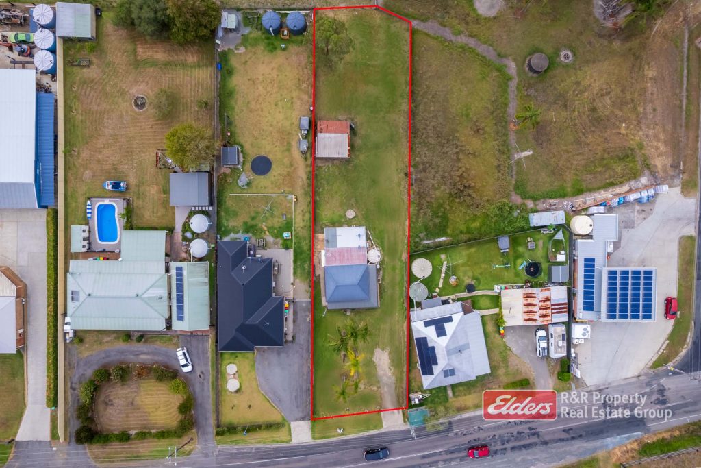 2350 The Bucketts Way, BOORAL, NSW 2425 AUS