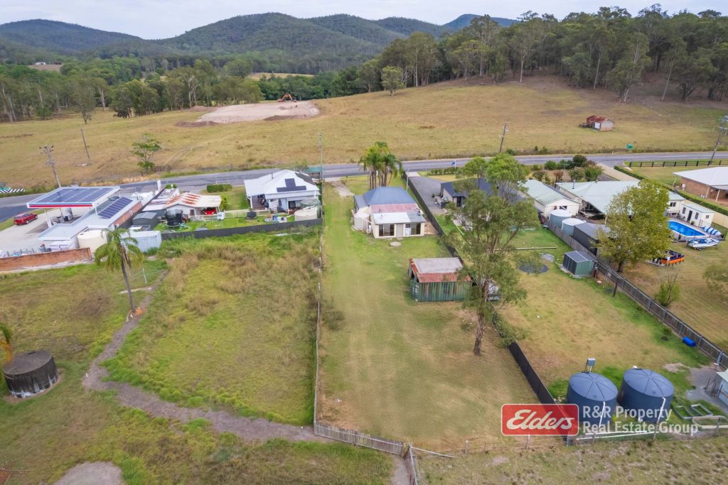 2350 The Bucketts Way, BOORAL, NSW 2425 AUS