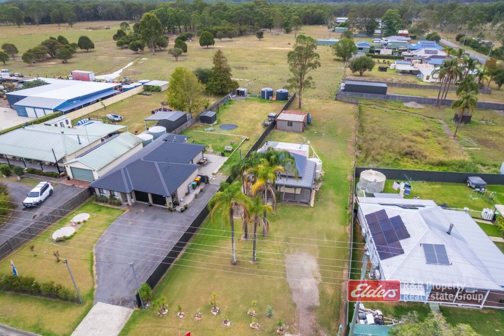 2350 The Bucketts Way, BOORAL, NSW 2425 AUS