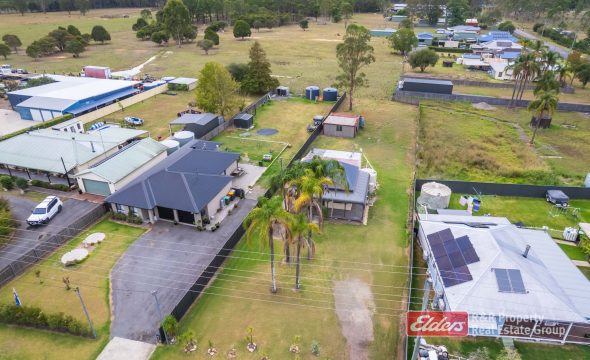 2350 The Bucketts Way, BOORAL, NSW 2425 AUS