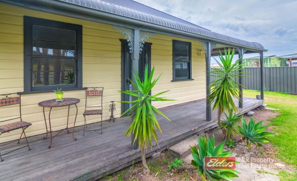 2350 The Bucketts Way, BOORAL, NSW 2425 AUS