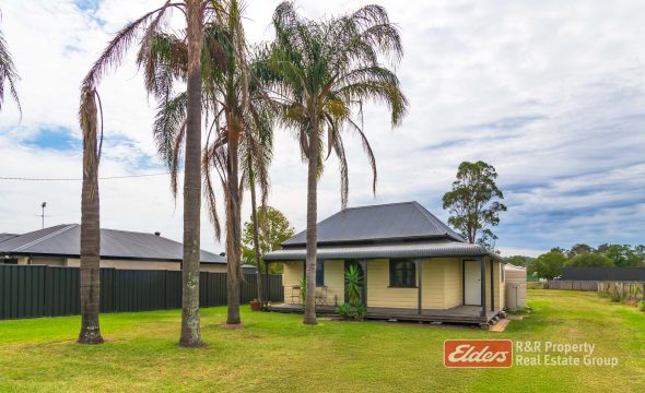 2350 The Bucketts Way, BOORAL, NSW 2425 AUS