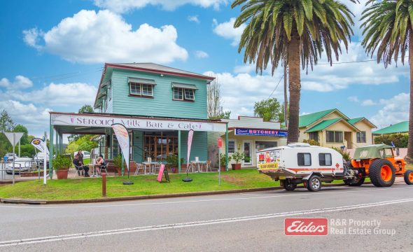 54 Cowper Street, STROUD, NSW 2425 AUS
