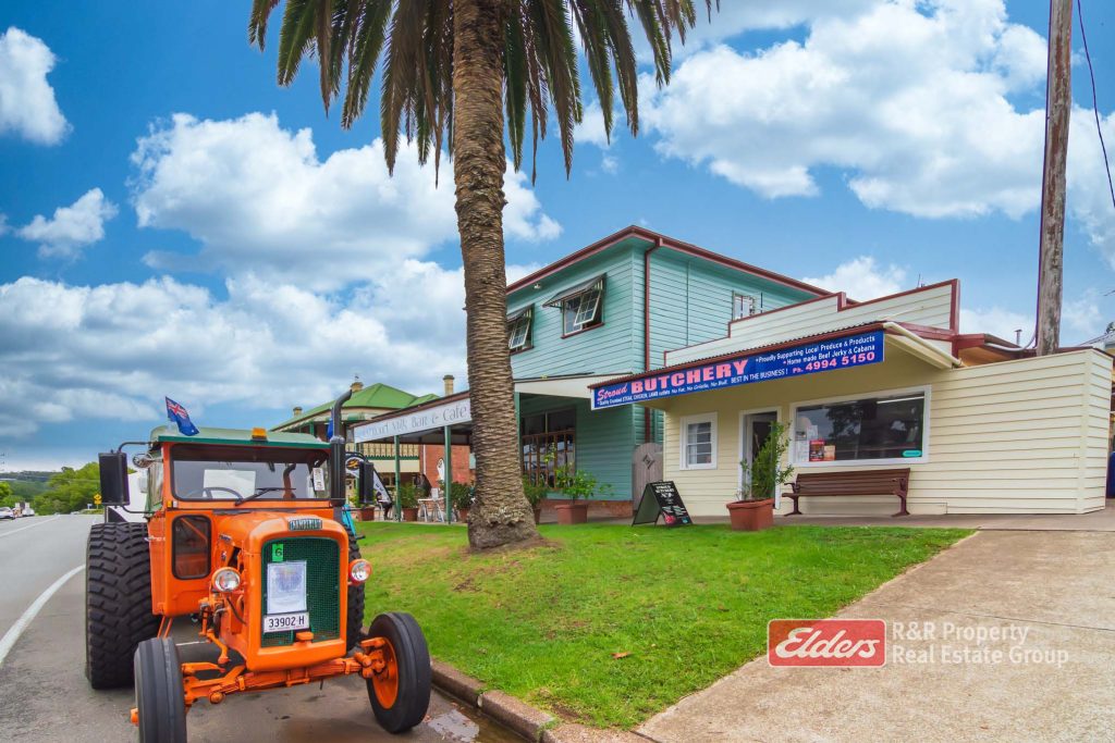 54 Cowper Street, STROUD, NSW 2425 AUS