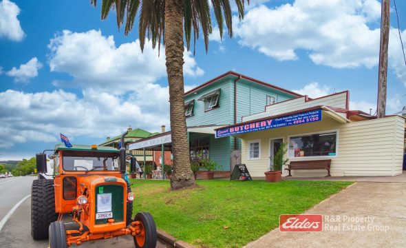 54 Cowper Street, STROUD, NSW 2425 AUS