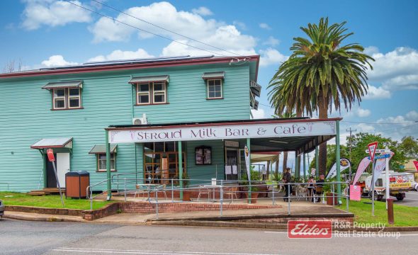 54 Cowper Street, STROUD, NSW 2425 AUS