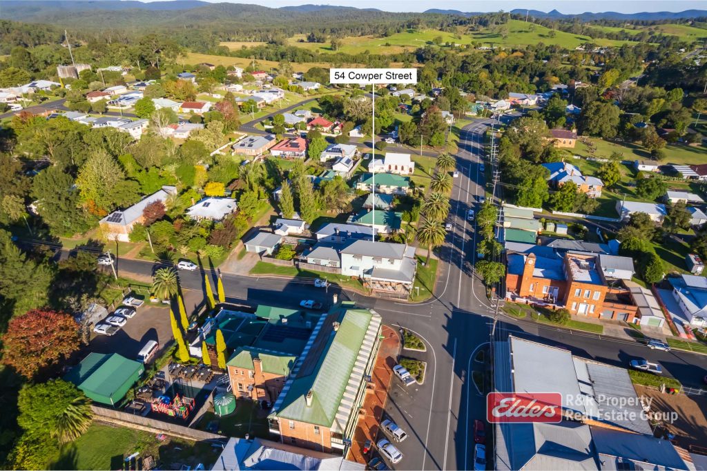 54 Cowper Street, STROUD, NSW 2425 AUS