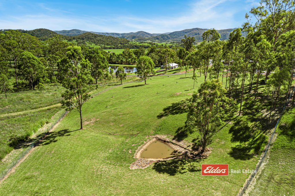 10 Phascogale Crescent, Barrington via, GLOUCESTER, NSW 2422 AUS