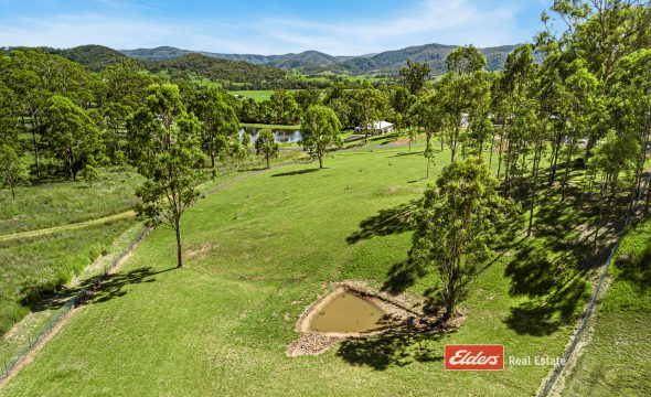 10 Phascogale Crescent, Barrington via, GLOUCESTER, NSW 2422 AUS