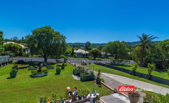 6 Anderson Street, WARDS RIVER, NSW 2422 AUS