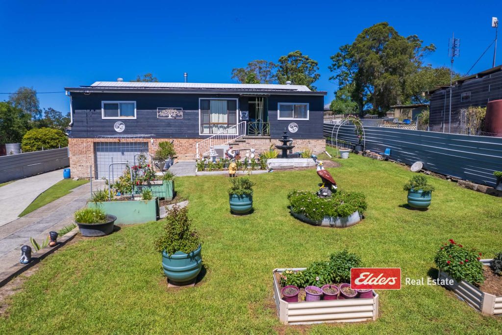 6 Anderson Street, WARDS RIVER, NSW 2422 AUS