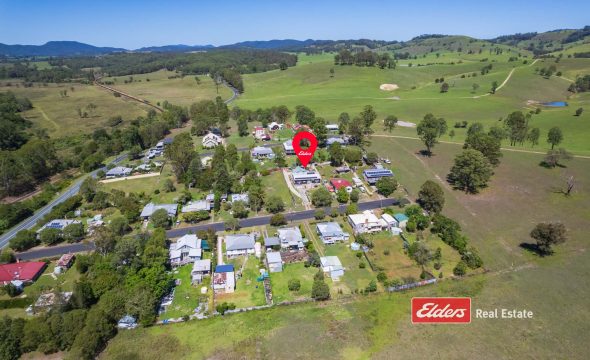 6 Anderson Street, WARDS RIVER, NSW 2422 AUS
