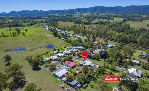 6 Anderson Street, WARDS RIVER, NSW 2422 AUS