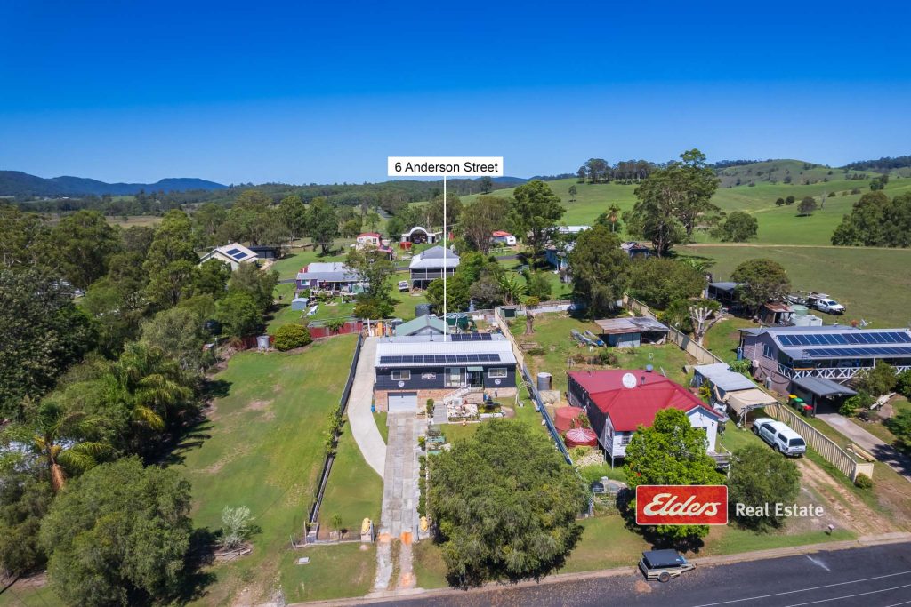 6 Anderson Street, WARDS RIVER, NSW 2422 AUS