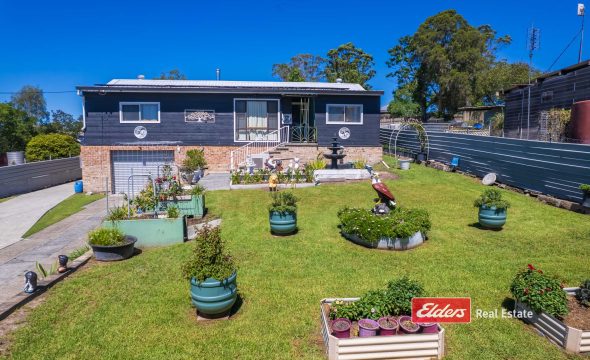 6 Anderson Street, WARDS RIVER, NSW 2422 AUS