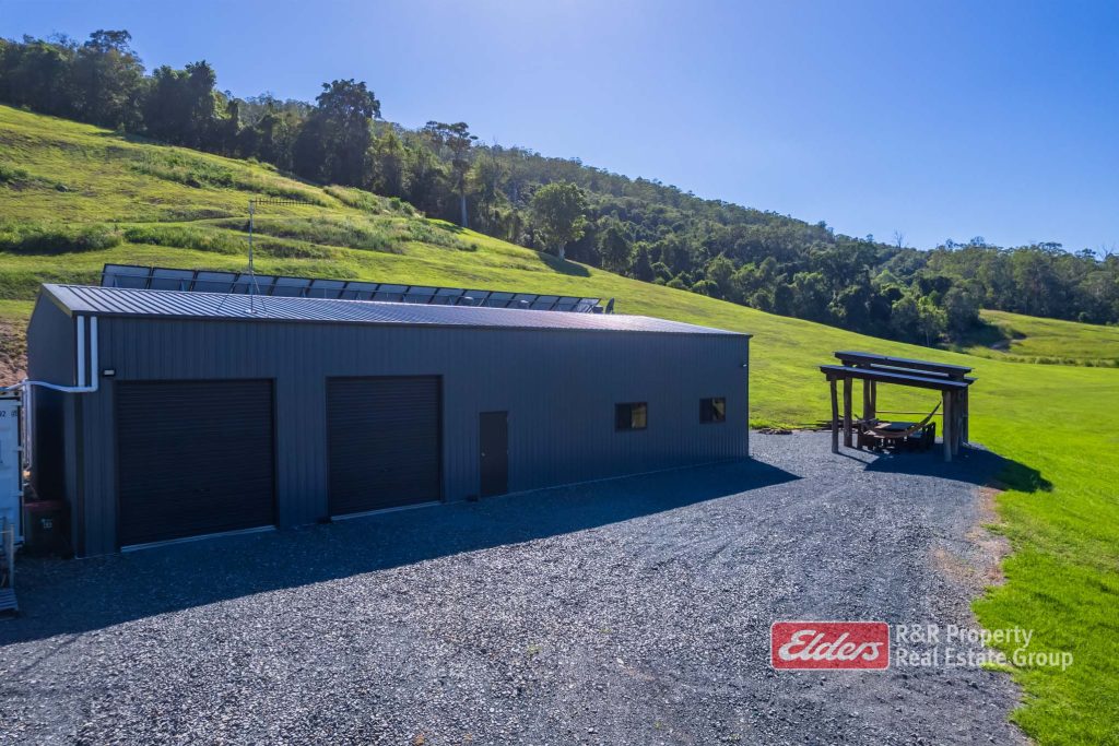 444 Mimi Creek Road, KRAMBACH, NSW 2429 AUS