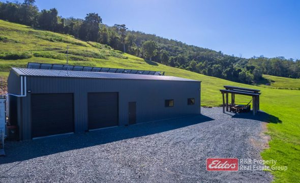 444 Mimi Creek Road, KRAMBACH, NSW 2429 AUS