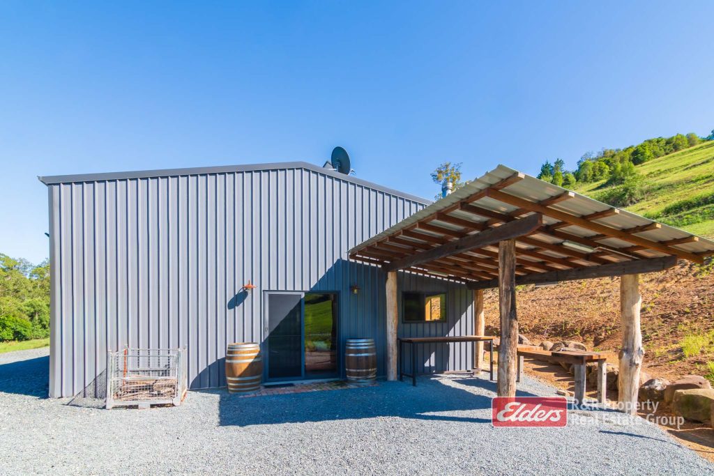 444 Mimi Creek Road, KRAMBACH, NSW 2429 AUS