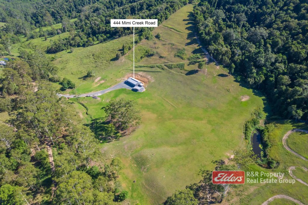 444 Mimi Creek Road, KRAMBACH, NSW 2429 AUS