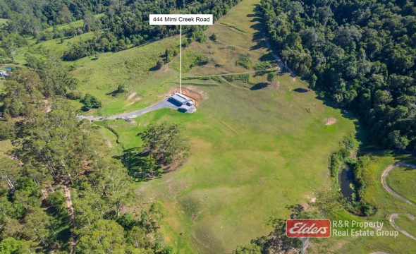 444 Mimi Creek Road, KRAMBACH, NSW 2429 AUS