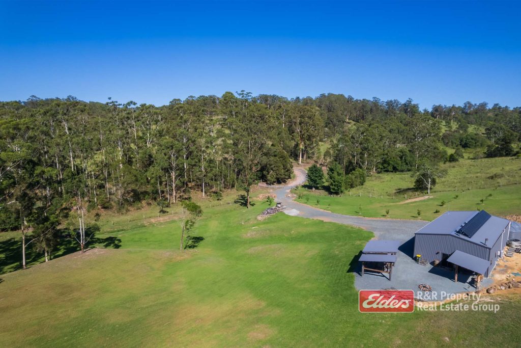 444 Mimi Creek Road, KRAMBACH, NSW 2429 AUS