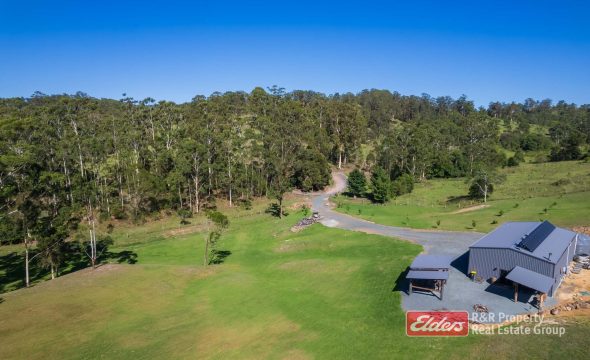 444 Mimi Creek Road, KRAMBACH, NSW 2429 AUS