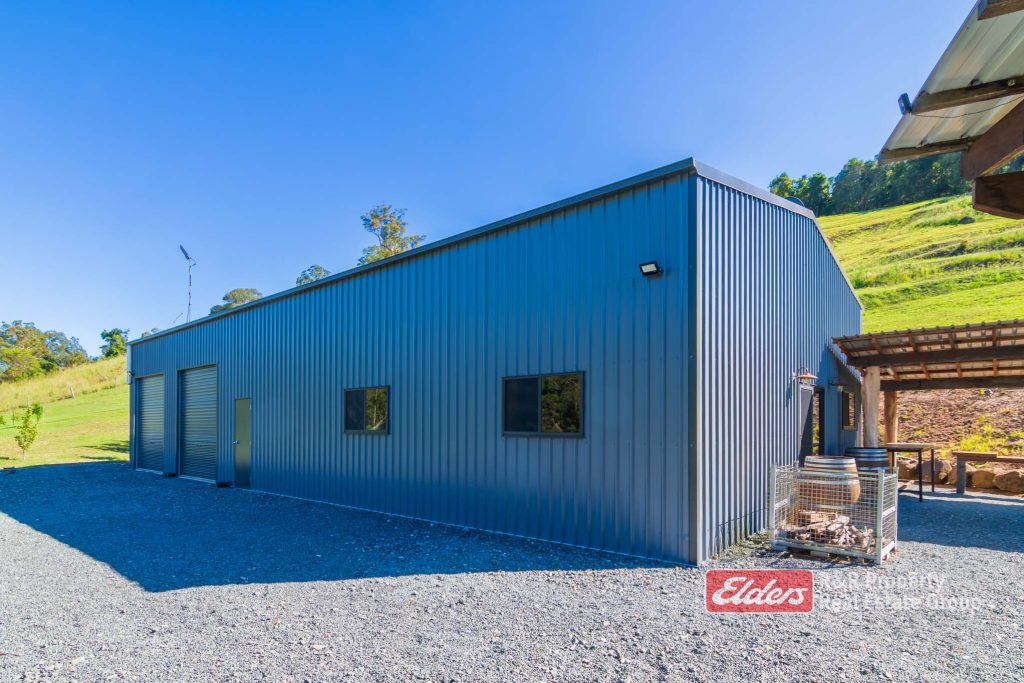 444 Mimi Creek Road, KRAMBACH, NSW 2429 AUS