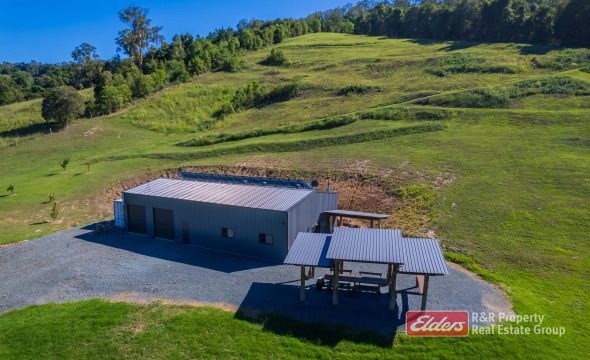 444 Mimi Creek Road, KRAMBACH, NSW 2429 AUS