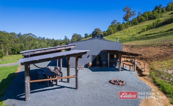 444 Mimi Creek Road, KRAMBACH, NSW 2429 AUS