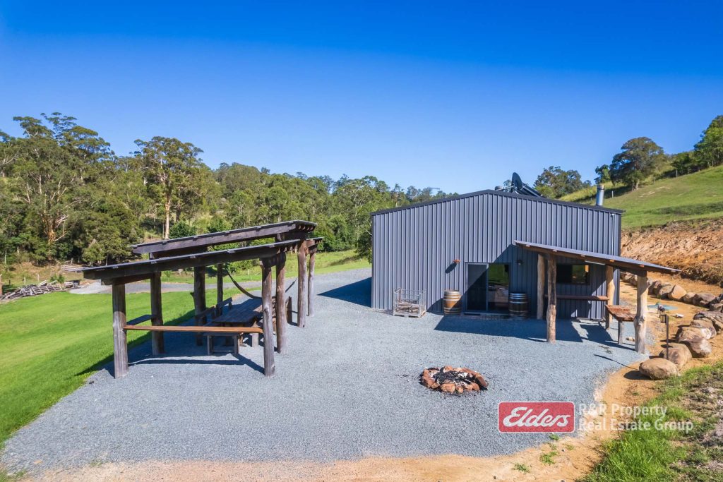 444 Mimi Creek Road, KRAMBACH, NSW 2429 AUS