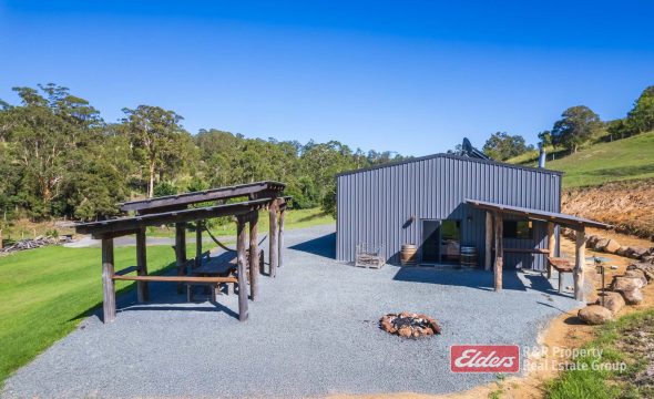 444 Mimi Creek Road, KRAMBACH, NSW 2429 AUS