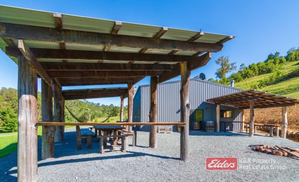 444 Mimi Creek Road, KRAMBACH, NSW 2429 AUS